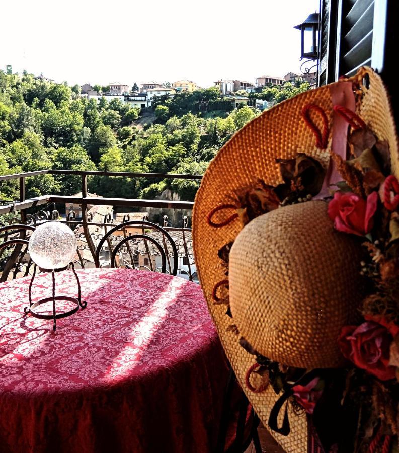 Teresa Al Belvedere Rooms&Holidayapartments Camere&Appartamenti Castellinaldo Kültér fotó