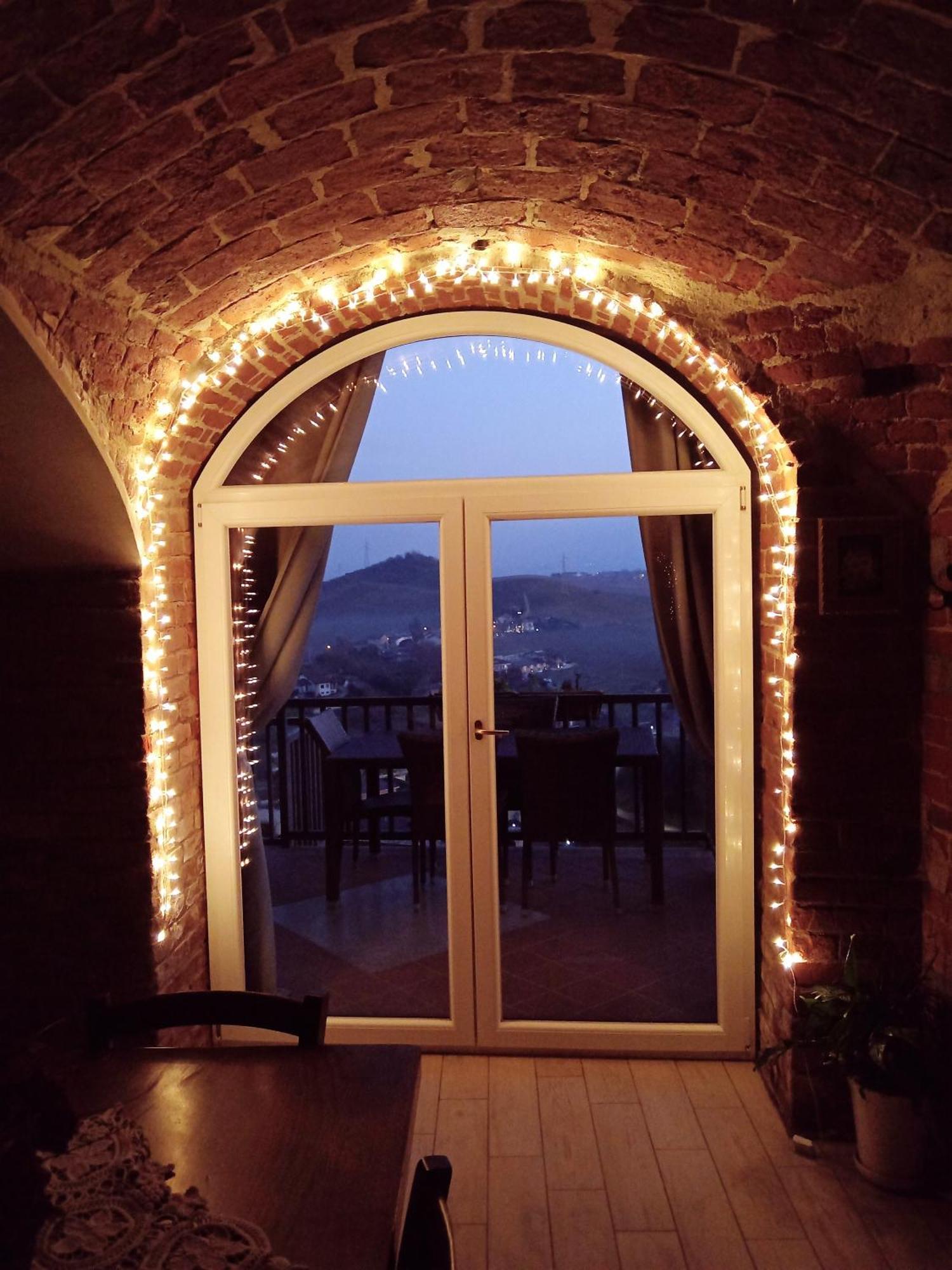 Teresa Al Belvedere Rooms&Holidayapartments Camere&Appartamenti Castellinaldo Kültér fotó